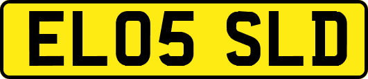 EL05SLD