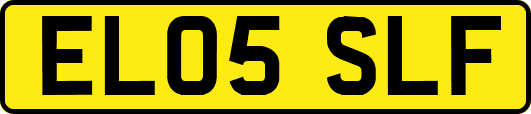 EL05SLF