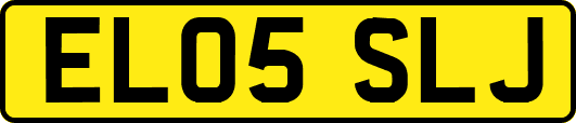 EL05SLJ