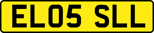 EL05SLL