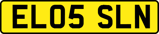 EL05SLN