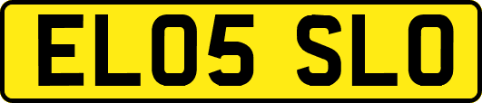 EL05SLO