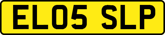 EL05SLP