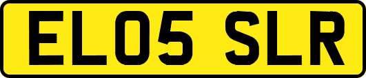 EL05SLR