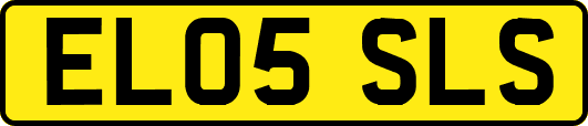 EL05SLS