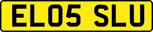 EL05SLU