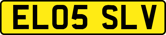 EL05SLV