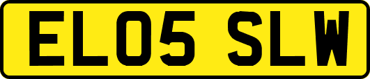 EL05SLW