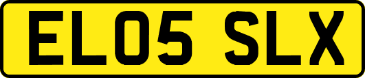 EL05SLX