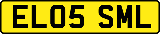 EL05SML