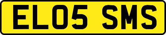 EL05SMS