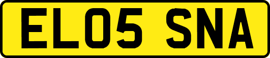 EL05SNA
