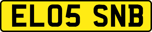 EL05SNB