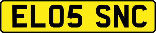 EL05SNC