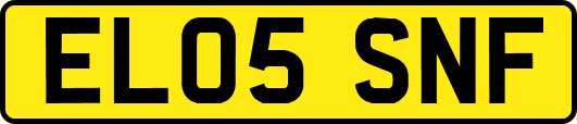 EL05SNF
