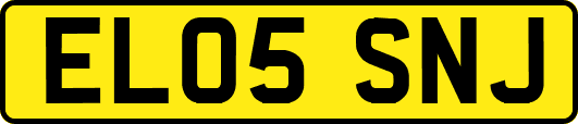 EL05SNJ