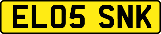 EL05SNK