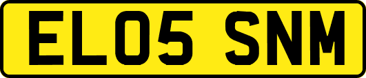 EL05SNM