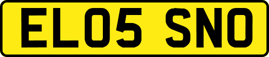 EL05SNO
