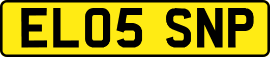 EL05SNP