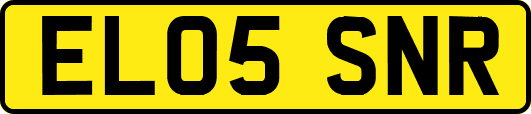 EL05SNR