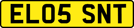 EL05SNT