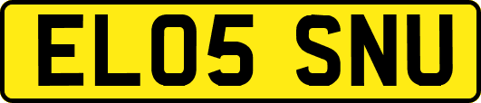 EL05SNU
