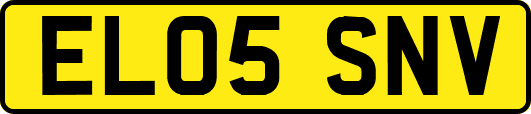 EL05SNV