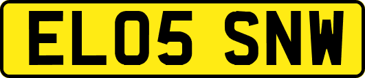 EL05SNW