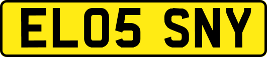 EL05SNY