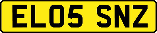 EL05SNZ