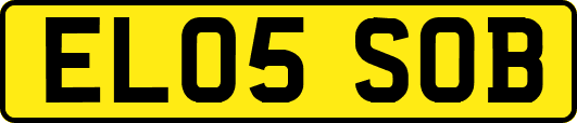 EL05SOB