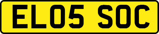 EL05SOC