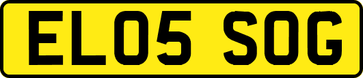 EL05SOG