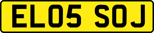 EL05SOJ