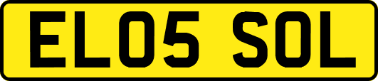 EL05SOL
