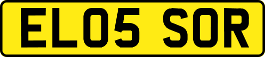 EL05SOR