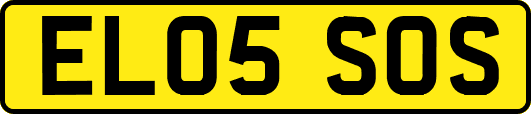 EL05SOS