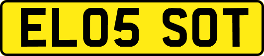 EL05SOT
