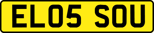 EL05SOU