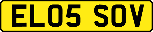 EL05SOV