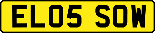 EL05SOW