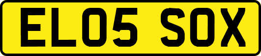 EL05SOX