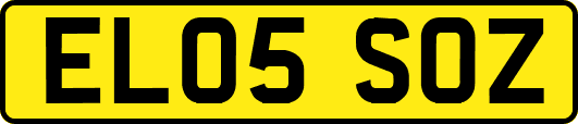 EL05SOZ
