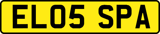 EL05SPA