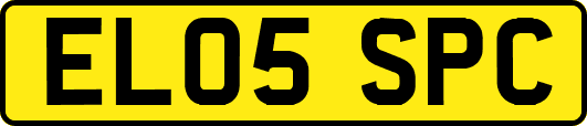 EL05SPC