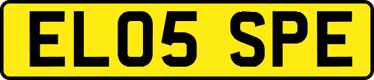 EL05SPE