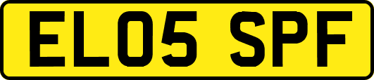 EL05SPF
