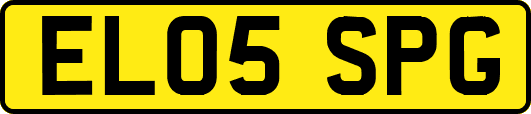 EL05SPG