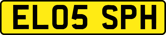 EL05SPH